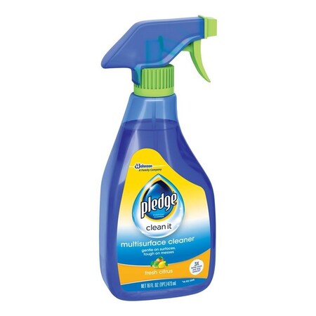 Pledge Pledge Multi Surface16Oz 70312